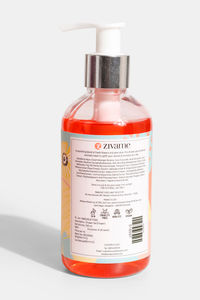Zivame Refreshing Flower Shower Gel - 200ml — thumbnail 2
